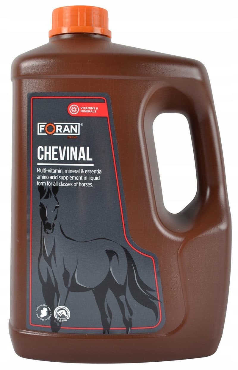 Chevinal