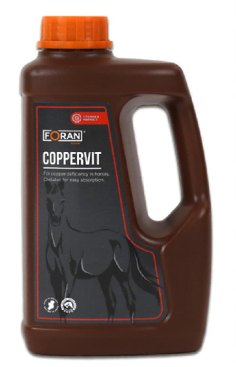 Coppervit