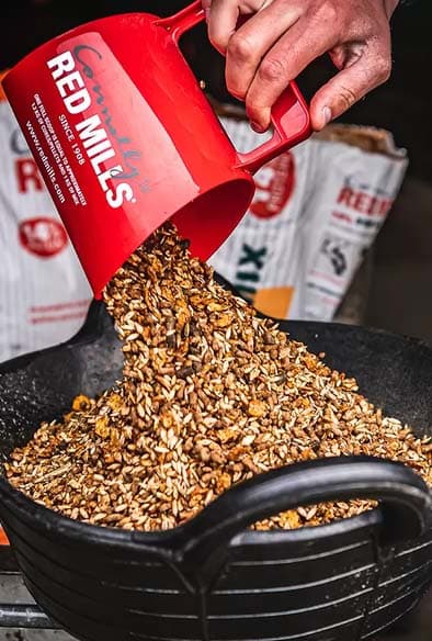 Connolly's Red Mills, İrlanda